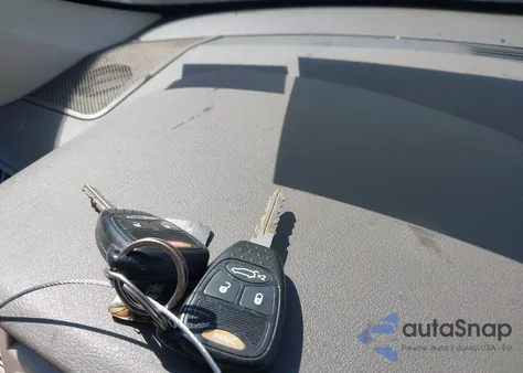 2008 Dodge Avenger Se z USA, uszkodzony, nr VIN 1B3LC46K38N631362